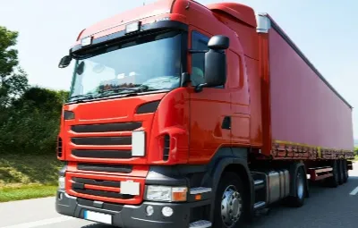 Konya İncirli Ambar Kargo