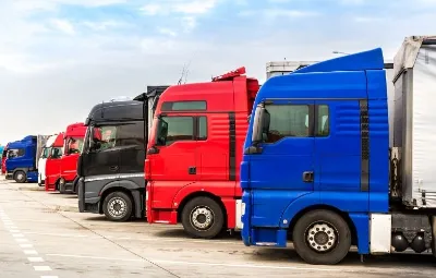 Konya İncirli Ambar Nakliyat