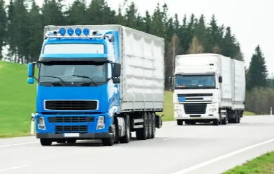 Konya İncirli | Eşya Taşıma